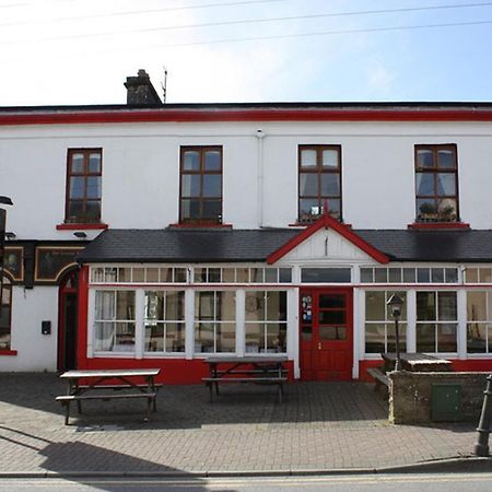 Ravine Hotel Lisdoonvarna Chambre photo