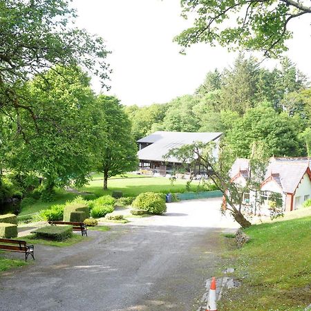 Ravine Hotel Lisdoonvarna Extérieur photo
