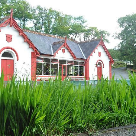 Ravine Hotel Lisdoonvarna Extérieur photo