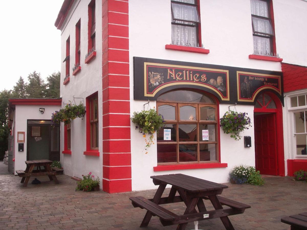 Ravine Hotel Lisdoonvarna Chambre photo