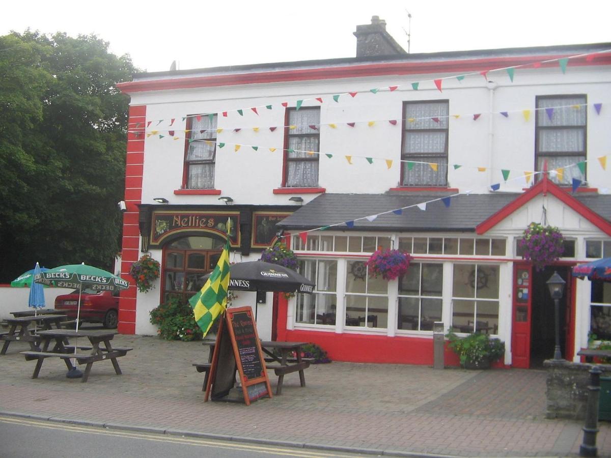 Ravine Hotel Lisdoonvarna Chambre photo
