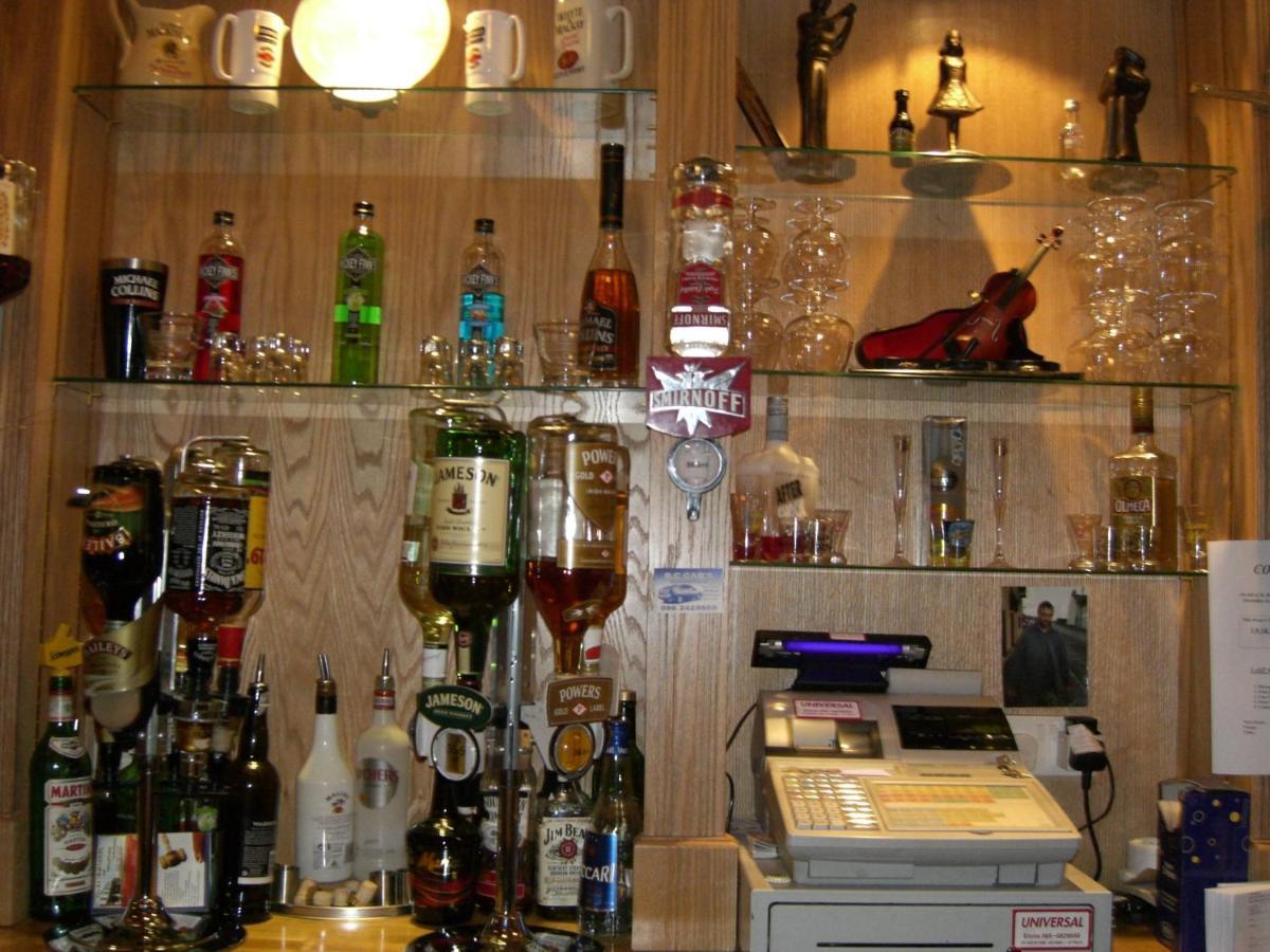 Ravine Hotel Lisdoonvarna Extérieur photo