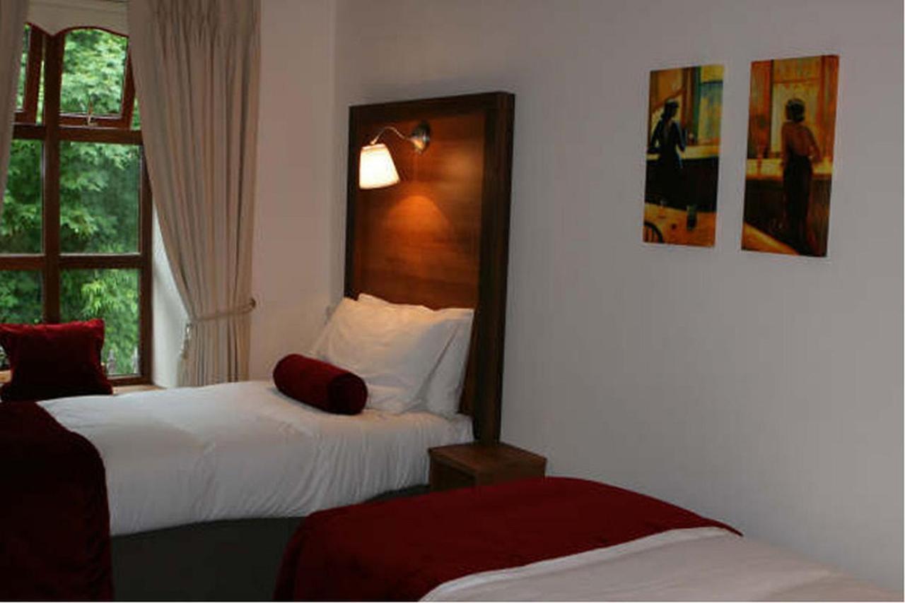 Ravine Hotel Lisdoonvarna Chambre photo