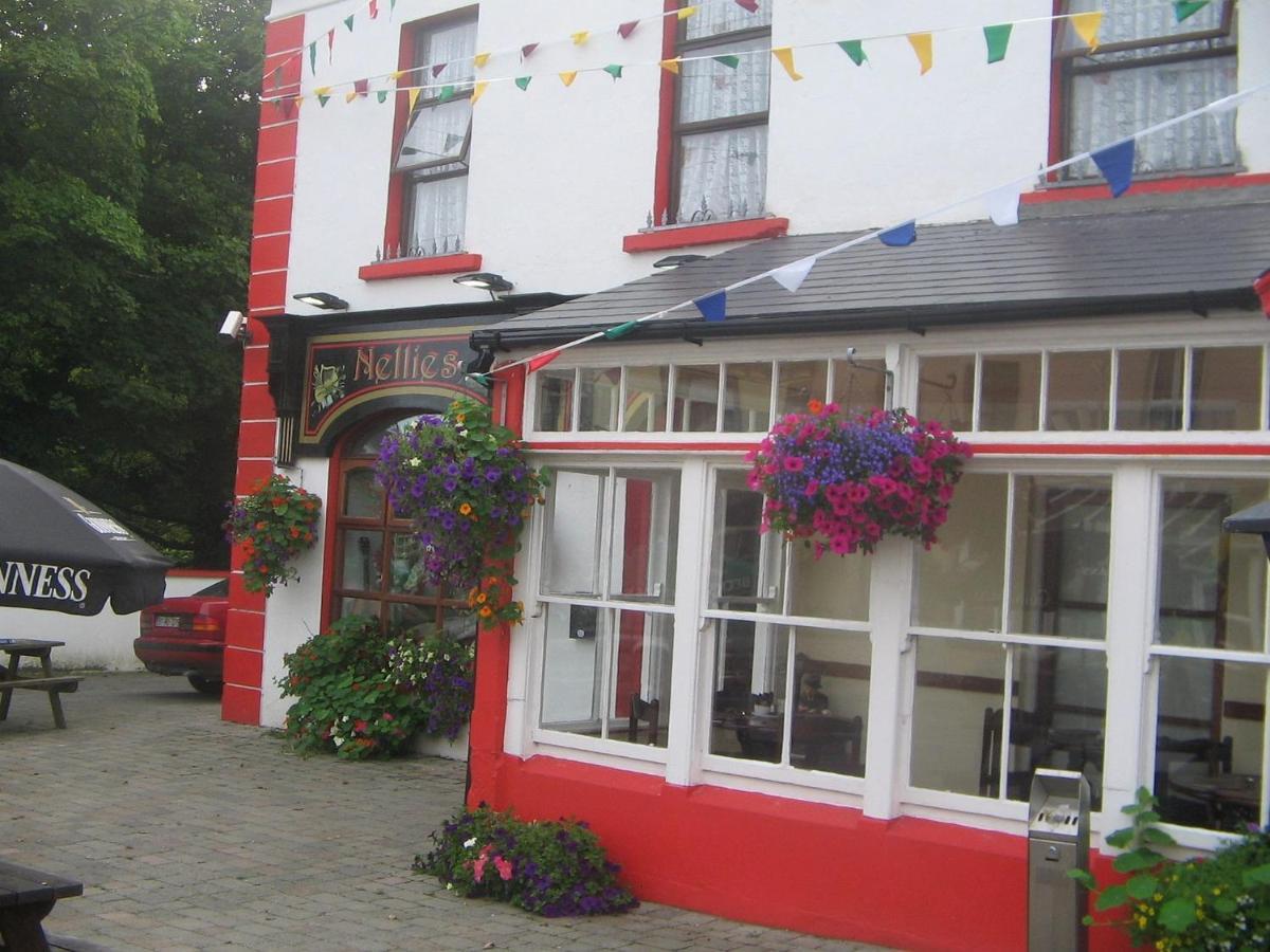 Ravine Hotel Lisdoonvarna Extérieur photo