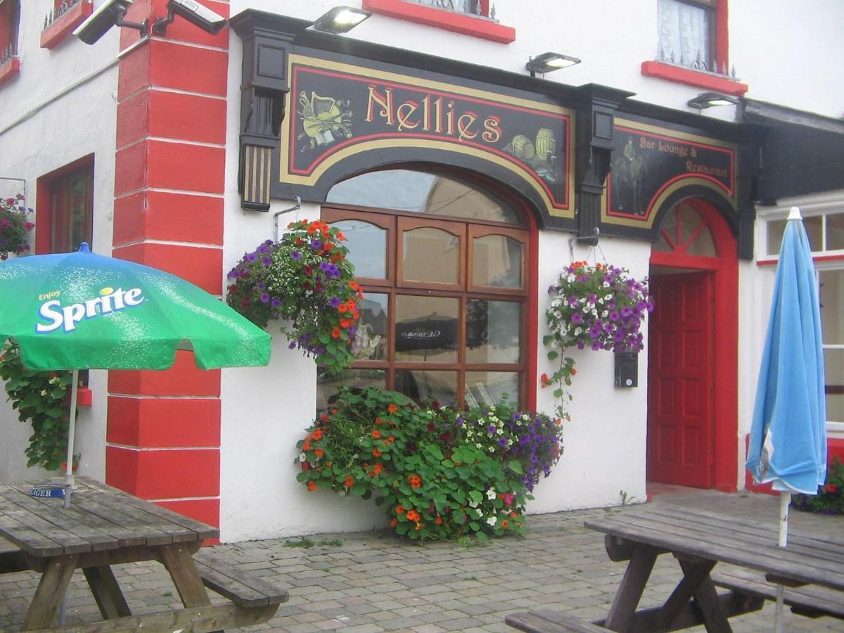 Ravine Hotel Lisdoonvarna Chambre photo