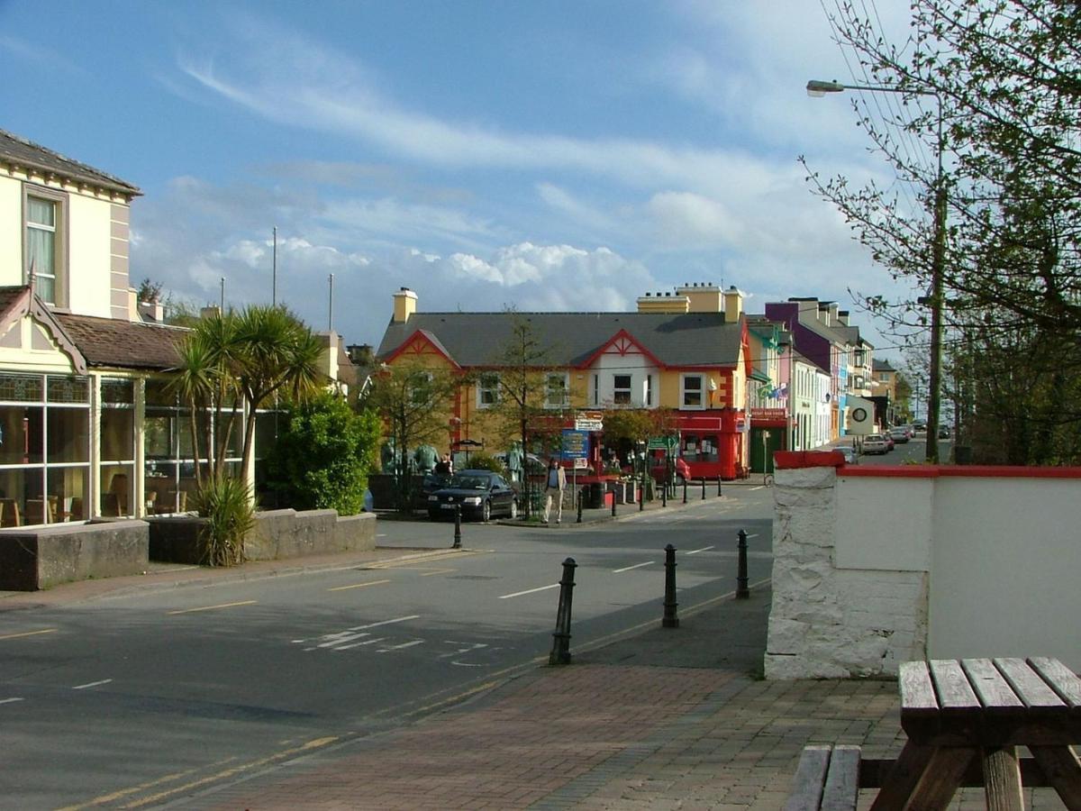 Ravine Hotel Lisdoonvarna Chambre photo